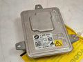 2014 MINI Paceman Headlamp Assembly