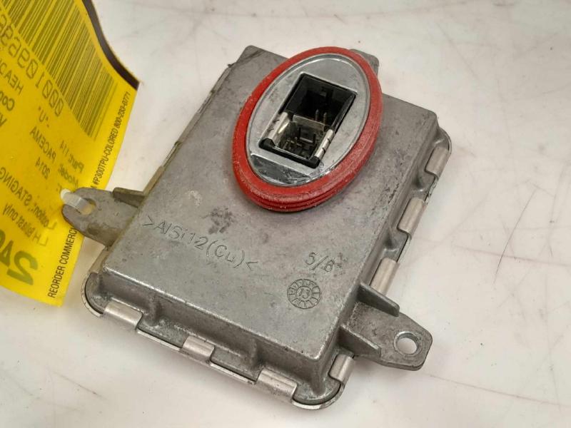 2014 MINI Paceman Headlamp Assembly