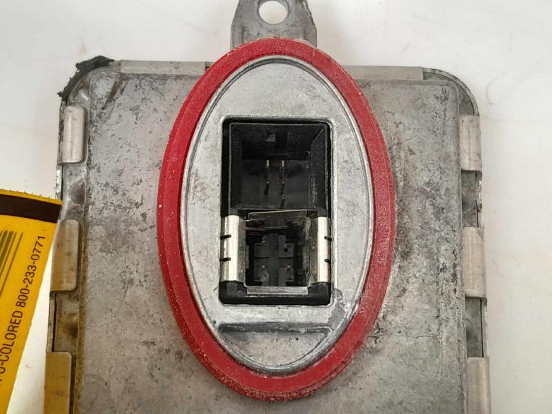 2014 MINI Paceman Headlamp Assembly
