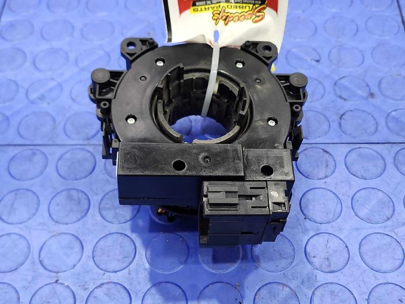 2014 Nissan Versa Clockspring (Srs)