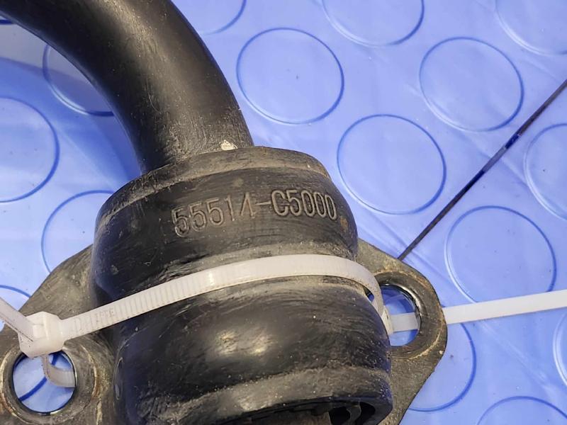 2016 Hyundai Tucson Stabilizer Bar