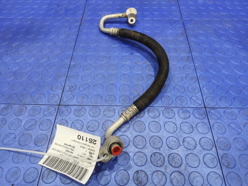 2017 Dodge Grand Caravan Air Conditioner Hose