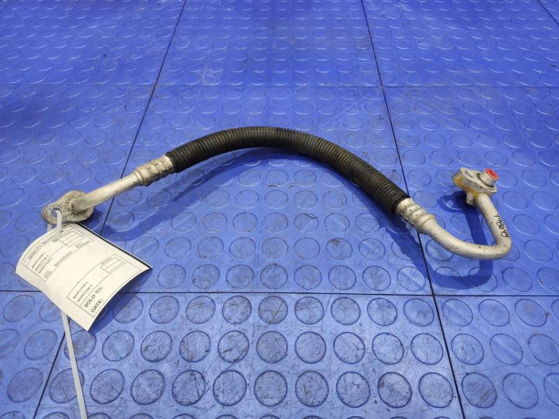 2017 Dodge Grand Caravan Air Conditioner Hose