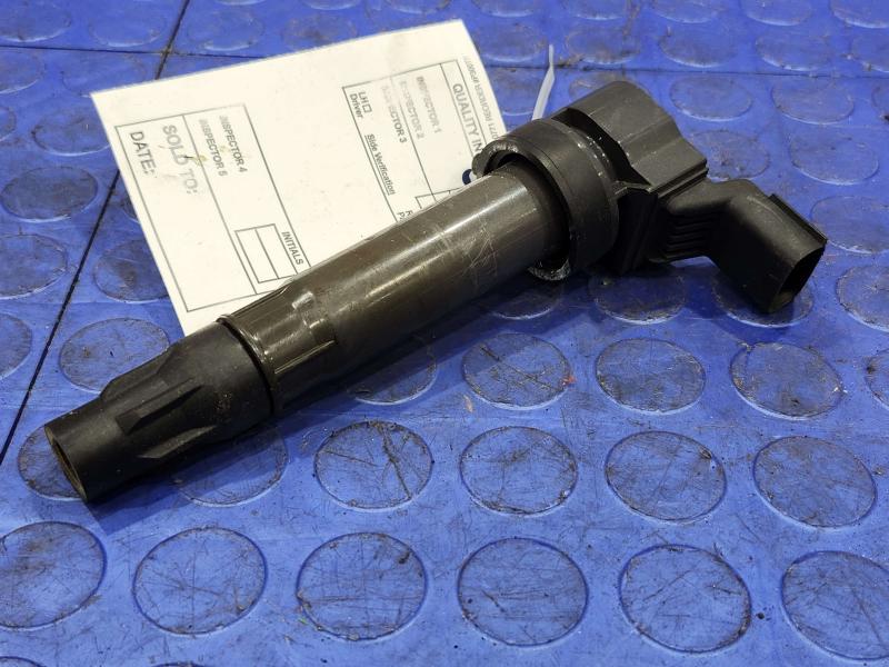 2014 Chevrolet Spark Ignition Coil/Ignitor