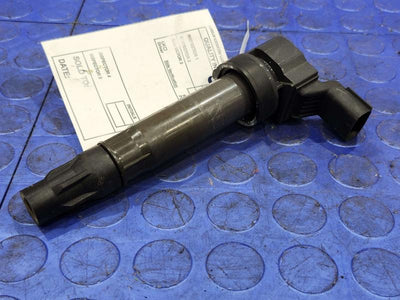 2014 Chevrolet Spark Ignition Coil/Ignitor