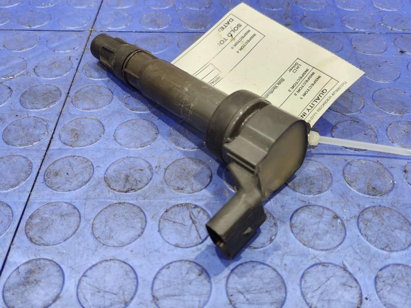 2014 Chevrolet Spark Ignition Coil/Ignitor