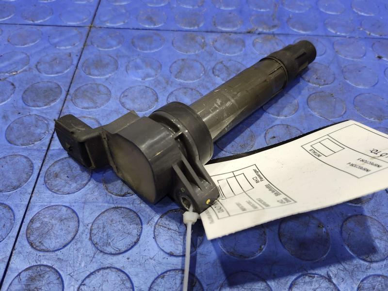 2014 Chevrolet Spark Ignition Coil/Ignitor