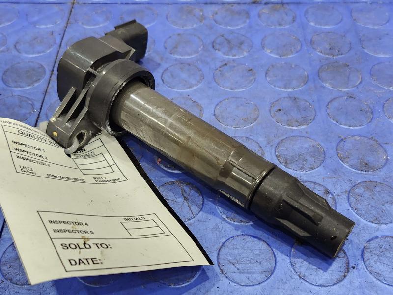 2014 Chevrolet Spark Ignition Coil/Ignitor