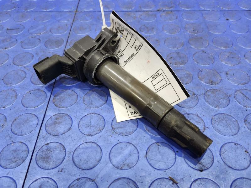2014 Chevrolet Spark Ignition Coil/Ignitor