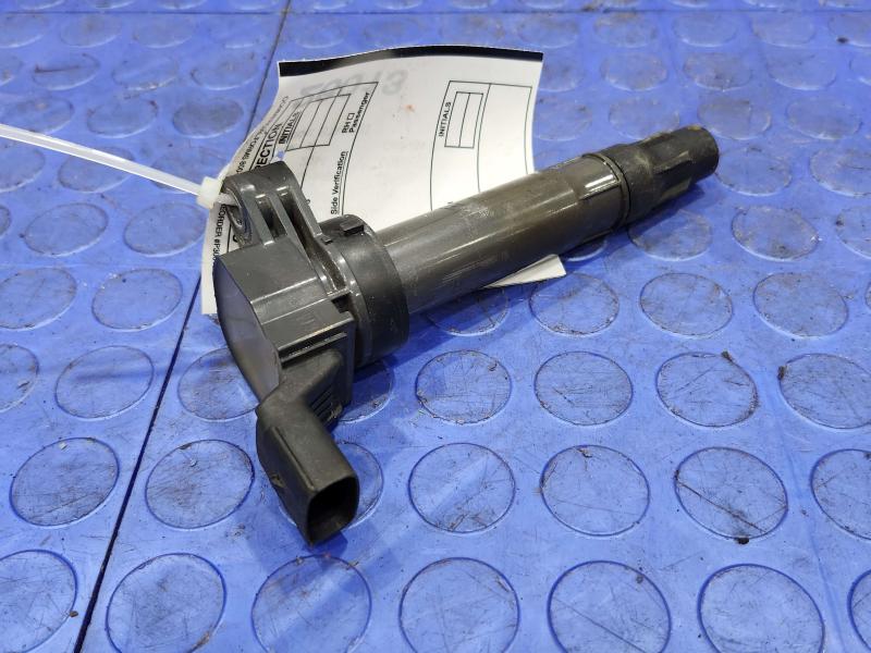 2014 Chevrolet Spark Ignition Coil/Ignitor