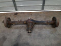1997 Nissan D21 Rear Axle Assy.