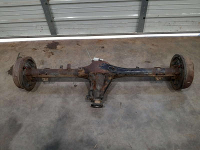 1997 Nissan D21 Rear Axle Assy.
