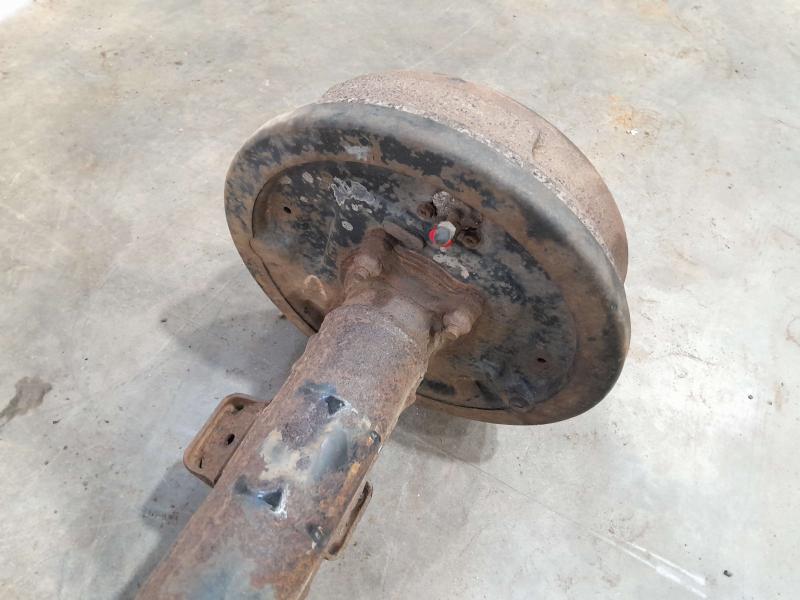 1997 Nissan D21 Rear Axle Assy.
