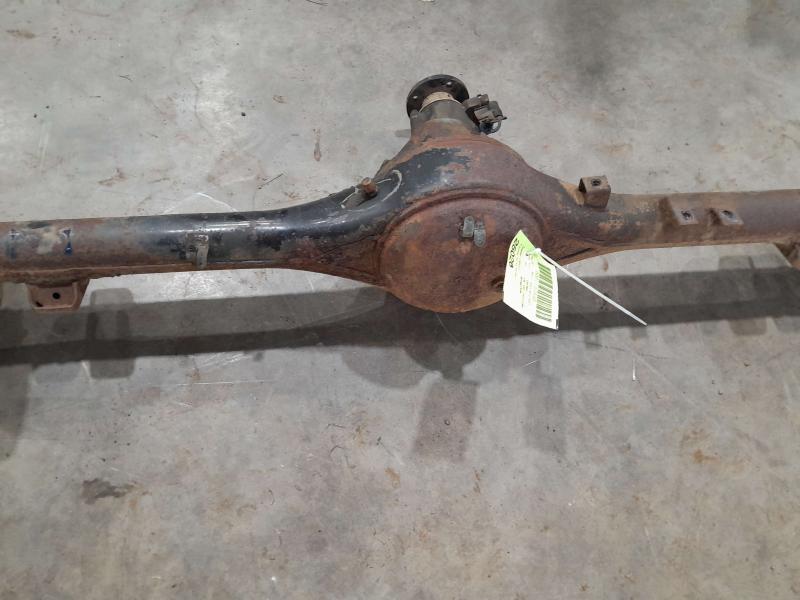 1997 Nissan D21 Rear Axle Assy.