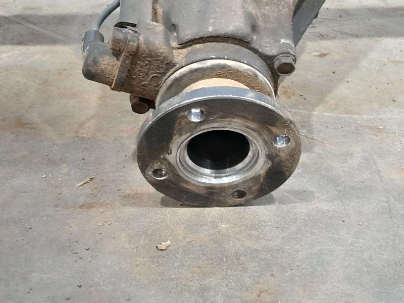 1997 Nissan D21 Rear Axle Assy.