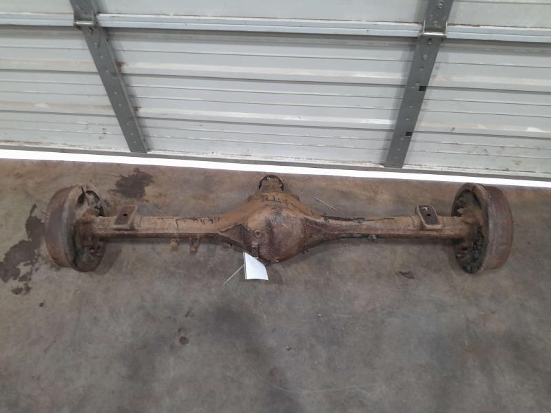 1997 Nissan D21 Rear Axle Assy.