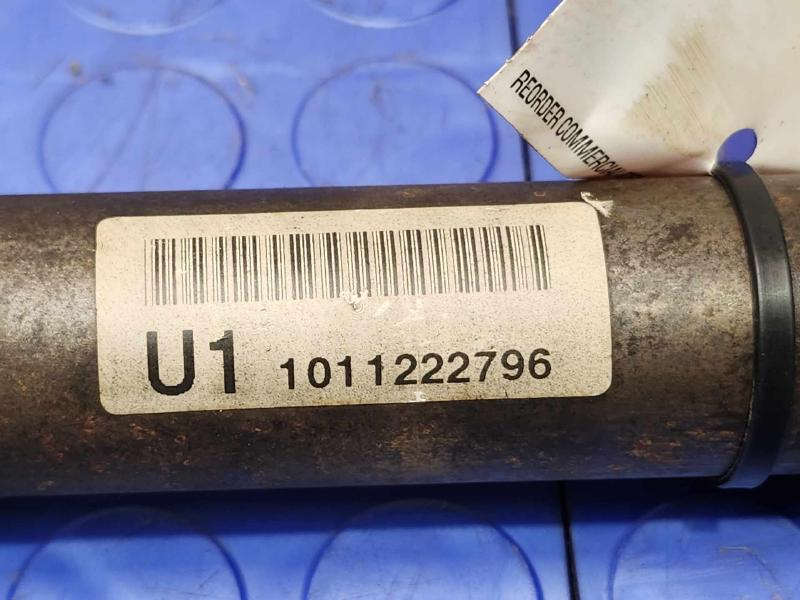 2011-2014 Hyundai Sonata Steering Intermediate Shaft Genuine OEM 56400-2T501