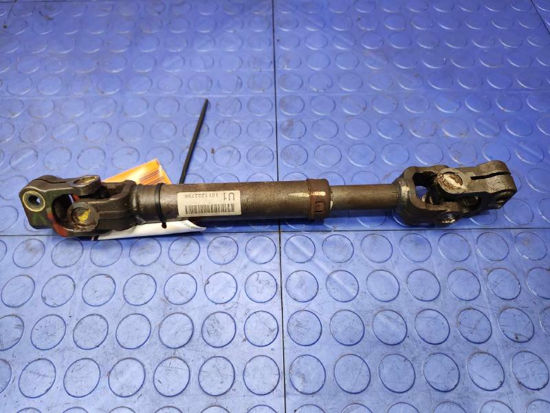 2011-2014 Hyundai Sonata Steering Intermediate Shaft Genuine OEM 56400-2T501