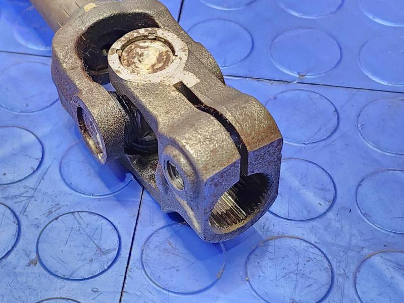 2011-2014 Hyundai Sonata Steering Intermediate Shaft Genuine OEM 56400-2T501