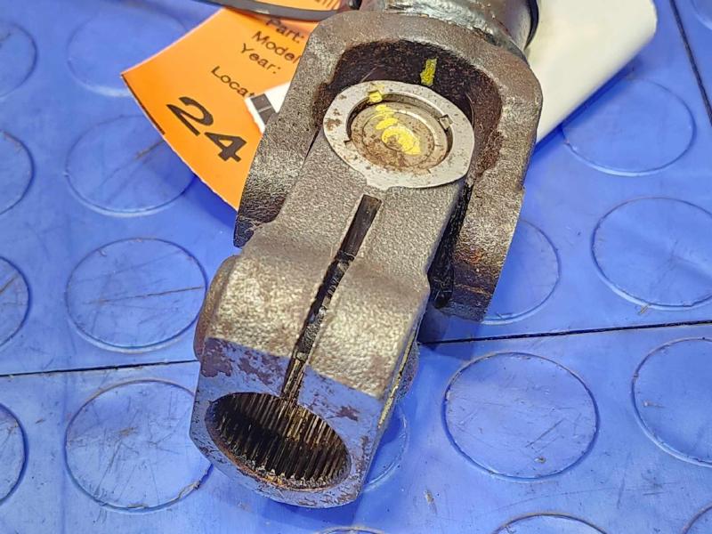 2011-2014 Hyundai Sonata Steering Intermediate Shaft Genuine OEM 56400-2T501