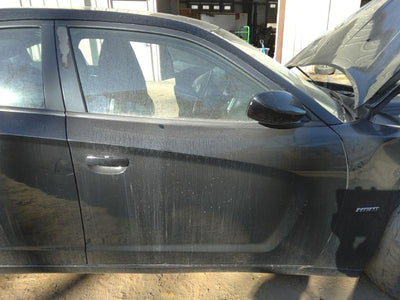 2013 Dodge Charger Front Door