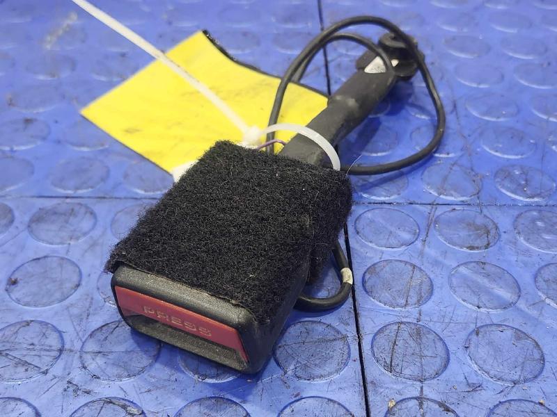 2017 MINI Cooper Front Seat Belt