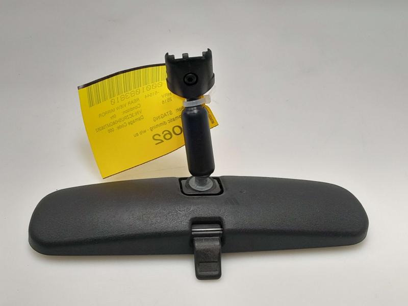 2016 Honda HR-V Rear View Mirror
