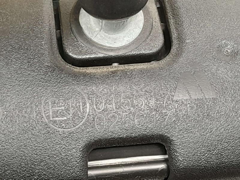 2016 Honda HR-V Rear View Mirror