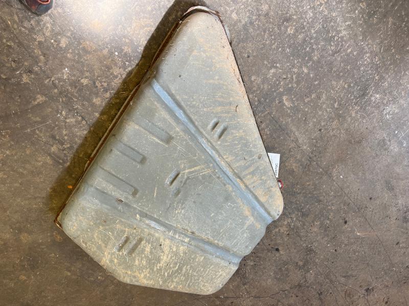 1996 Oldsmobile Ciera Fuel Tank Assembly