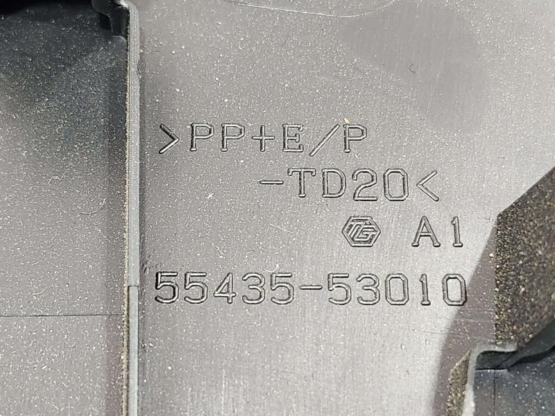 2014 Lexus IS 250 Misc Ebay Parts