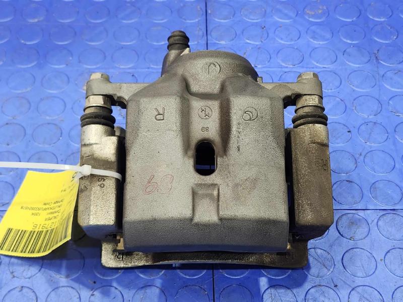 2016 Toyota Prius Caliper