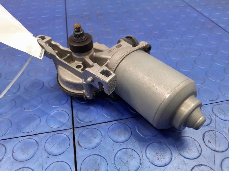 2014-2024 Kia Soul Windshield Wiper Motor - Front Genuine OEM 98110B2000