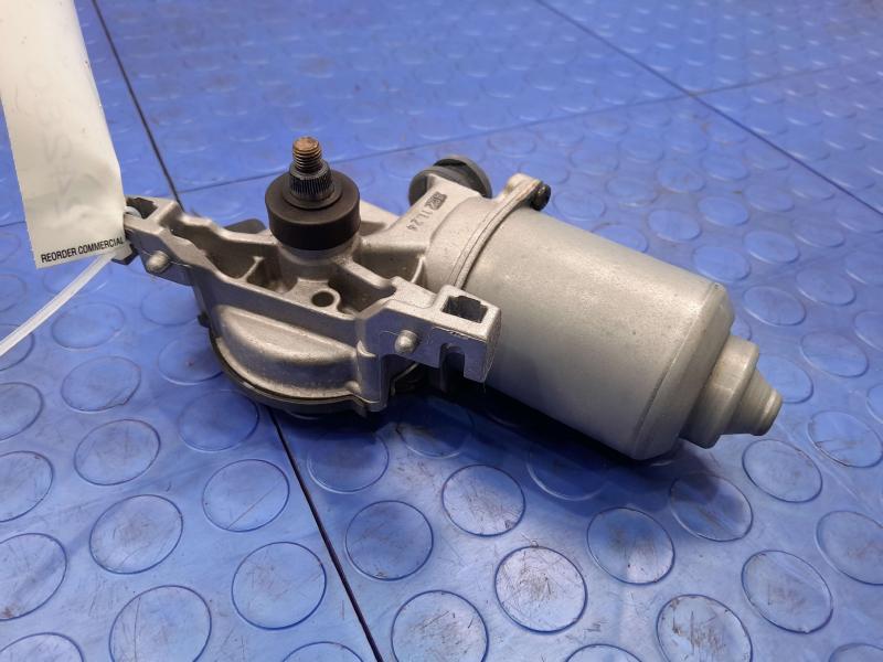 2014-2024 Kia Soul Windshield Wiper Motor - Front Genuine OEM 98110B2000