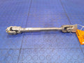 2017-2020 Jaguar XE RWD Lower Steering Intermediate Shaft OEM T4N28392
