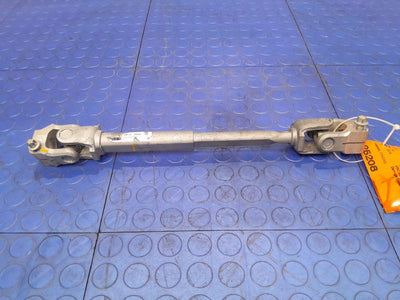2017-2020 Jaguar XE RWD Lower Steering Intermediate Shaft OEM T4N28392