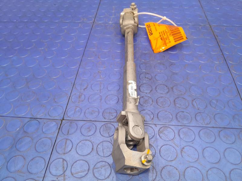 2017-2020 Jaguar XE RWD Lower Steering Intermediate Shaft OEM T4N28392
