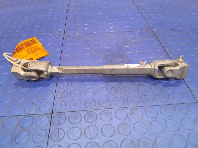 2017-2020 Jaguar XE RWD Lower Steering Intermediate Shaft OEM T4N28392