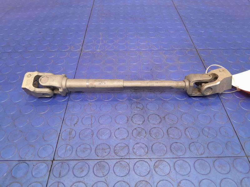 2017-2020 Jaguar XE RWD Lower Steering Intermediate Shaft OEM T4N28392