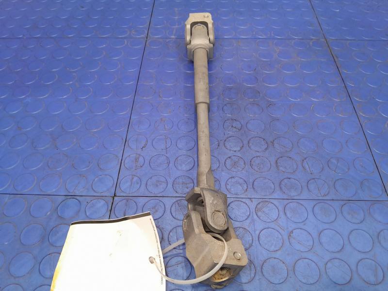 2017-2020 Jaguar XE RWD Lower Steering Intermediate Shaft OEM T4N28392
