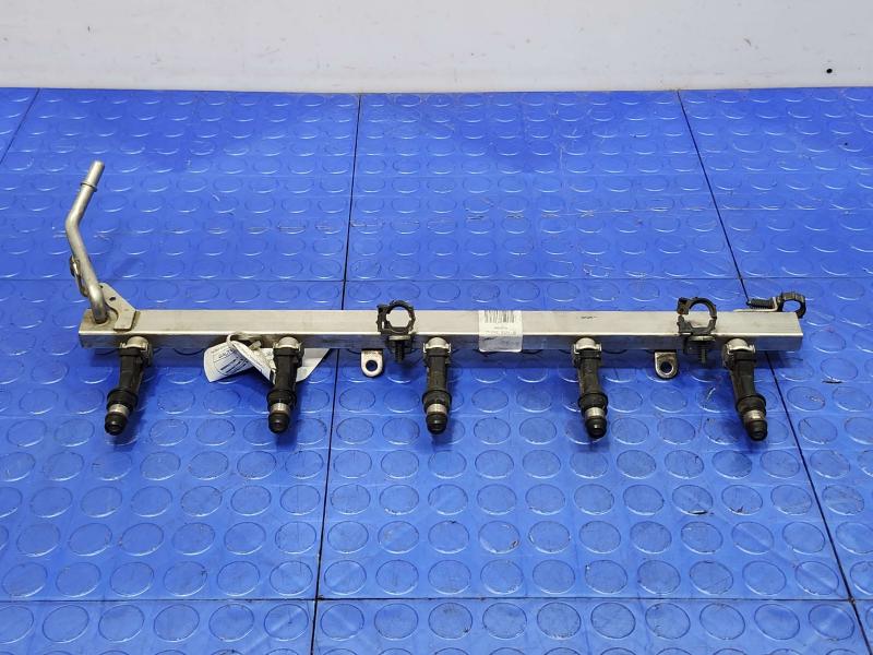 2006 Hummer H3 Misc Fuel Injection Parts