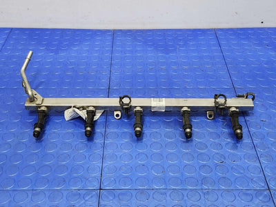2006 Hummer H3 Misc Fuel Injection Parts