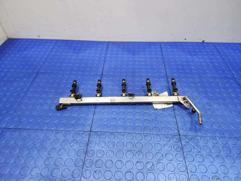2006 Hummer H3 Misc Fuel Injection Parts