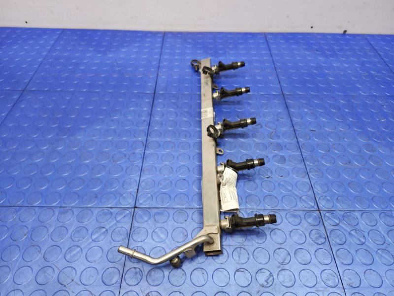 2006 Hummer H3 Misc Fuel Injection Parts