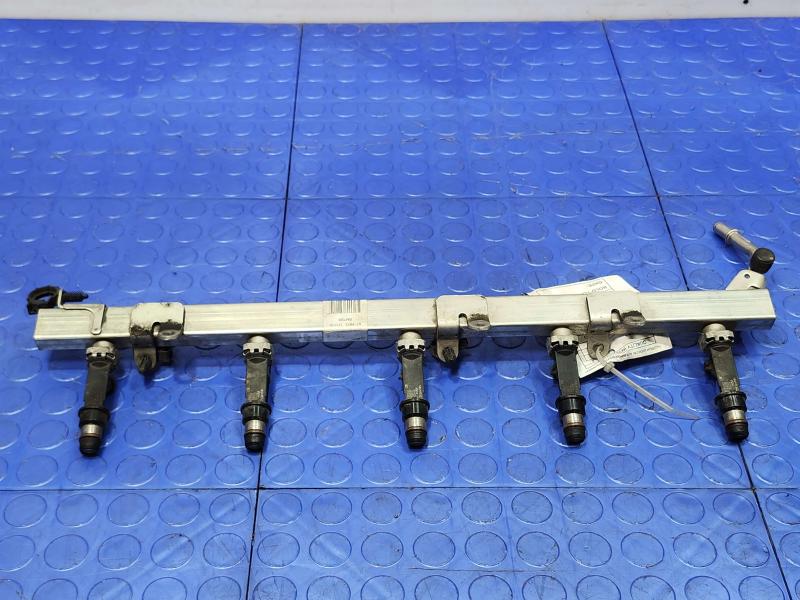 2006 Hummer H3 Misc Fuel Injection Parts