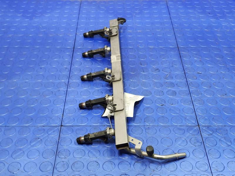 2006 Hummer H3 Misc Fuel Injection Parts