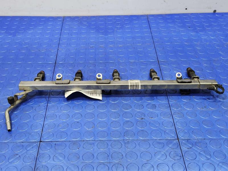 2006 Hummer H3 Misc Fuel Injection Parts