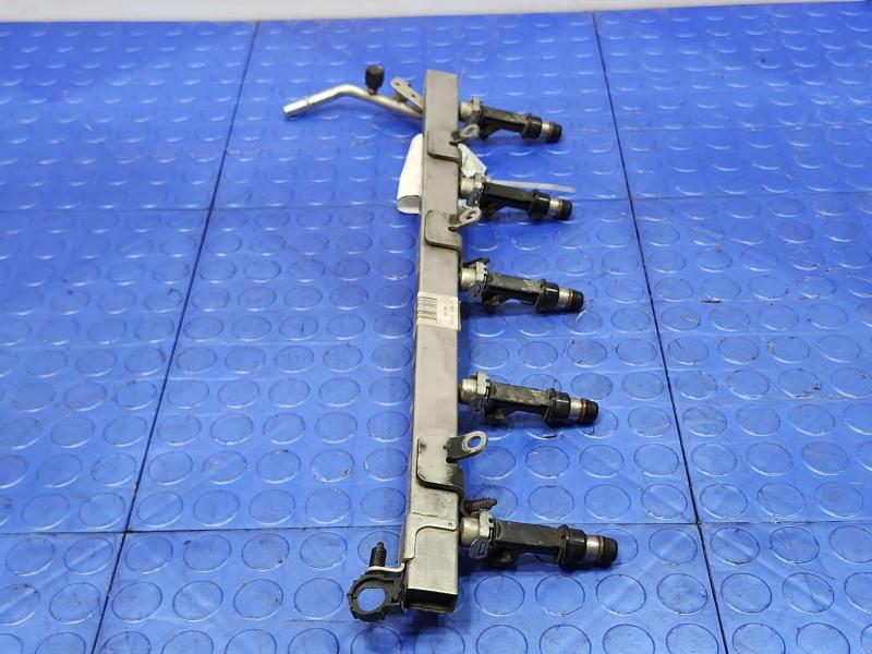 2006 Hummer H3 Misc Fuel Injection Parts