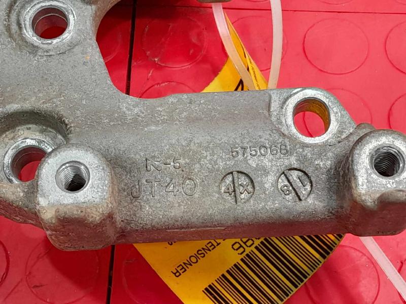 2015 Toyota 4Runner Engine Belt Tensioner
