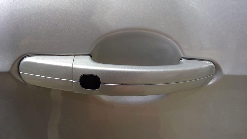 2019 Ford Escape Outside Door Handle