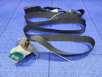 2018 Nissan Maxima Rear Seat Belt